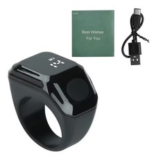 Smart Tasbih FingerRing Muslim