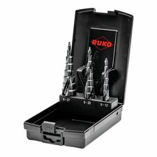 Ruko ULTIMATECUT Multidrill-Satz HSS (Art. 101687PRO)