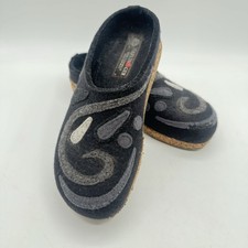 HAFLINGER 38 (8) Grizzly Jette