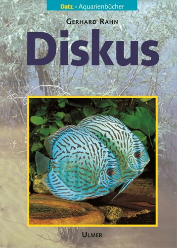 Diskus gerhard rahn - rahn, |