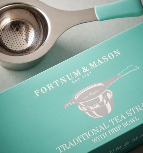 Fortnum mason traditionelles - fortnum,
