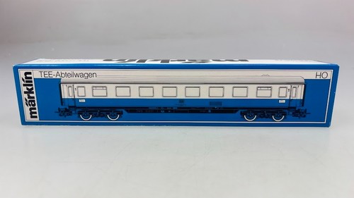 Märklin 4085 tee - h0,