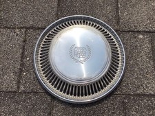 1969 1970 1971 Cadillac Eldorado Radkappe Hub Cap Wheel Cover 15“ 1972 1973 1974