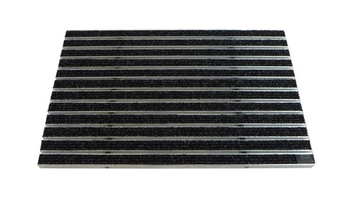 Emco eingangsmatte rips - eingangsmatte,