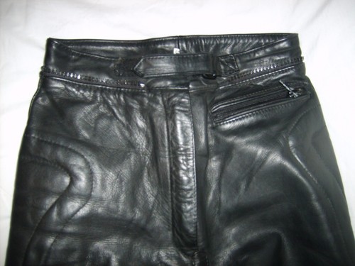Ixs shooter lederhose - shooter, sports