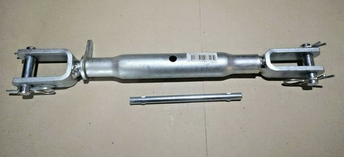 Unterlenker stabilisator - unterlenker,
