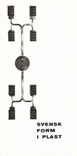 SVENSK FORM I PLAST