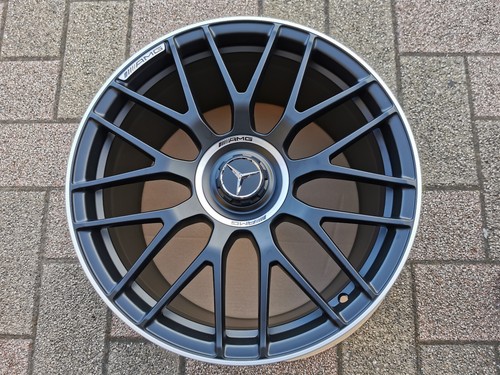 Original amg mercedes benz - mercedes,