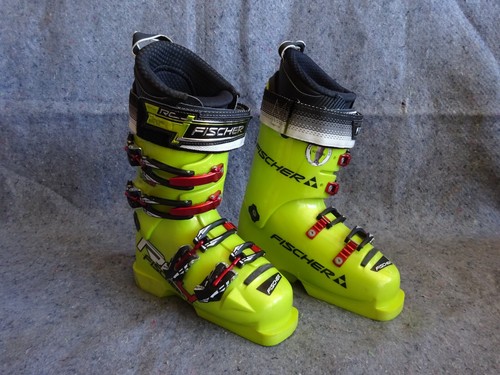 Brand new fischer rc4 - rc4, 130