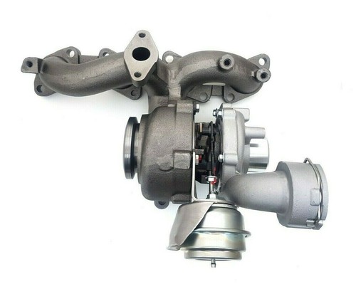 Turbolader vww skodaa audii - vww,