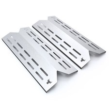 Gasgrill Brennerabdeckung