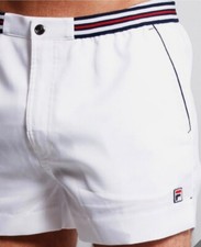Fila borg hightide retro - borg,
