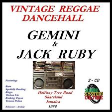 Gemini Sound System v Jack
