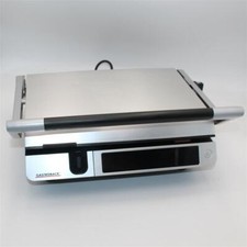 GASTROBACK Kontaktgrill Tischgrill 42539 Design BBQ Advanced Control 