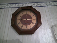 Funkuhr "Radio - Controlled