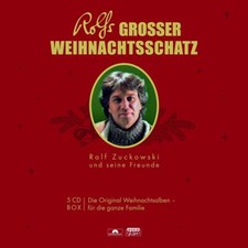 ZUCKOWSKI,ROLF UND SEINE