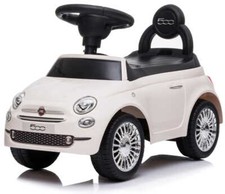 Rutscher Rutschauto Rutscherfahrzeug Kinderauto Fiat 500 Gelato