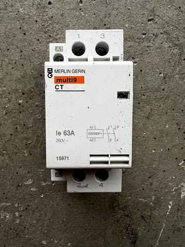 Merlin gerin multi 15971 ct - merlin,