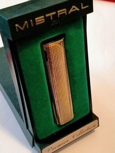 Mistral premier collection - premier,