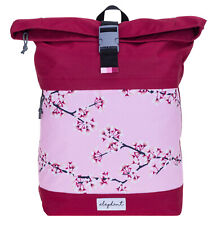 Rucksack Damen Freizeitrucksack Kurierrucksack Elephant Laptop Tasche 13038 Wahl