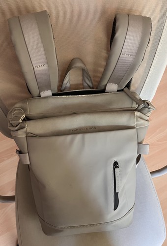Rucksack kapten son - rucksack,