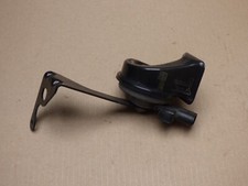 Porsche Panamera 970 Fanfare Hupe Clarton Horn Hochton 97063502201