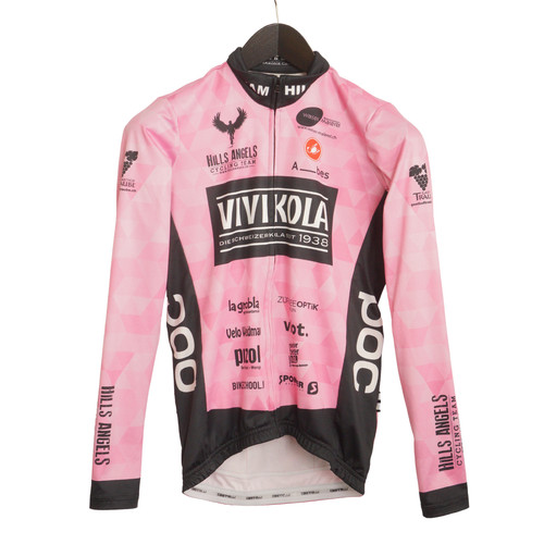 Herren castelli hill - castelli, angels