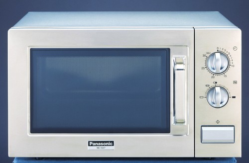 Mikrowelle panasonic ne1027 - panasonic,