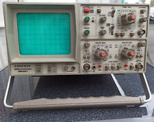 HAMEG HM 203-7 / 2-Kanal-Oszilloskop 20 Mhz