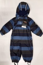Minymo schneeanzug overall - schneeanzug,