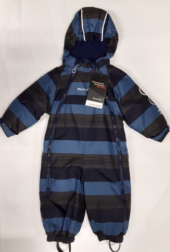 Minymo schneeanzug overall - schneeanzug,
