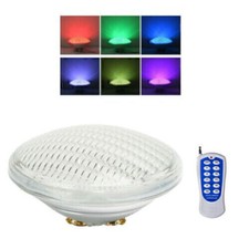 RGB LED Poolbeleuchtung