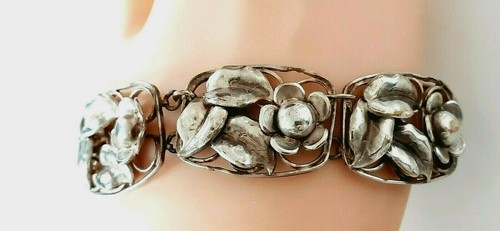 Jugendstil armband - jugendstil,