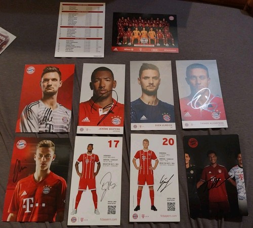 Bayern münchen - münchen,