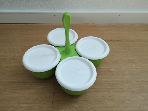 Tupperware ergonomica party - tupperware,