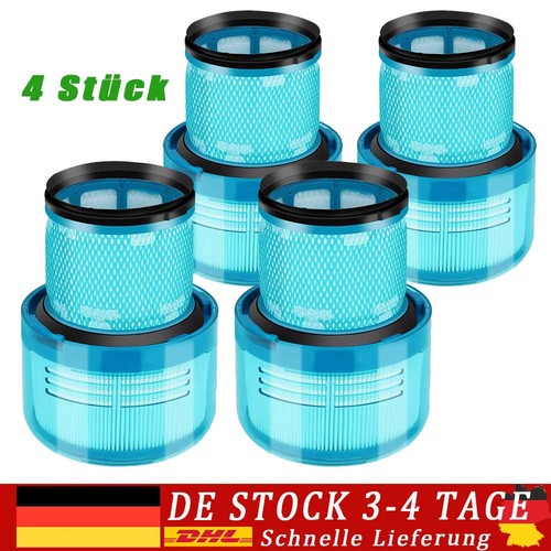 Filter für dyson - 4x,