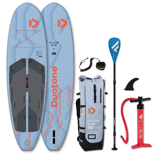 Duotone flow air sls - flow, 10'8''