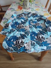 Montego Bluse Gr 44