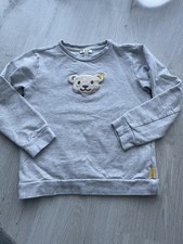Steiff pullover sweatshirt - steiff,