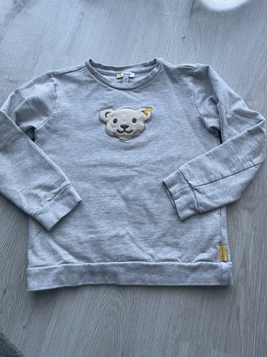 Steiff pullover sweatshirt - steiff,
