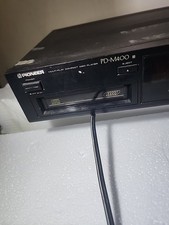 Pioneer PD M400 6-Disc