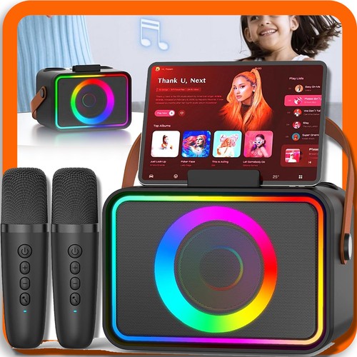 Karaoke maschine kinder mit - maschine,