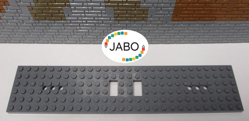 Lego 4093a platte - 2, )