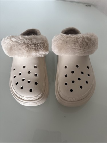 Crocs stomp lines - crocs,
