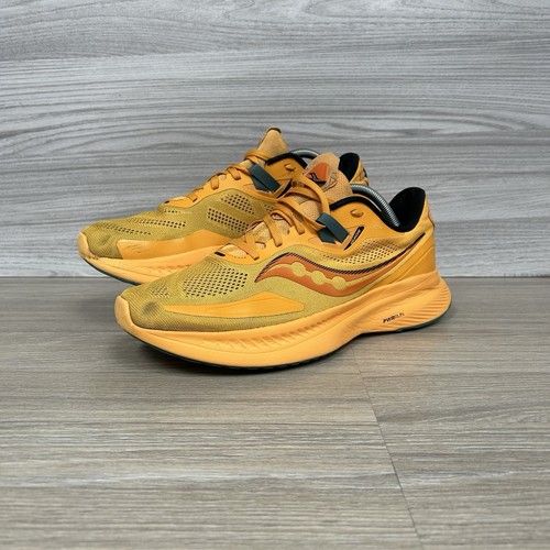 Saucony guide laufschuhe - saucony, 15