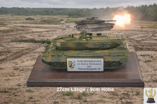 Bundeswehr panzer figur aus - bundeswehr,