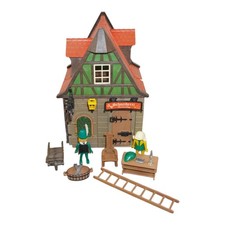 Playmobil 3440 Schneiderei