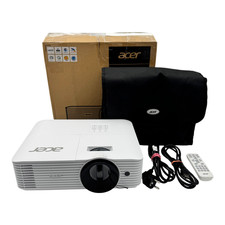 Acer H5386BDKi Beamer WXGA