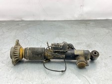 BMW 5 F10 F11 2011 Hinten