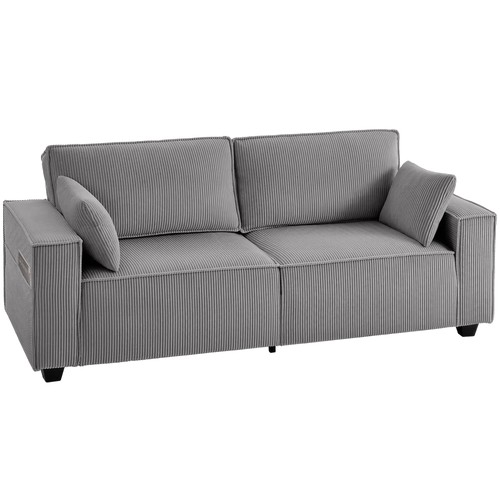 Sitzer sofa 217 cm couch - 217,